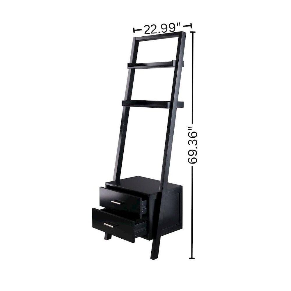 22.99" x 69.36"