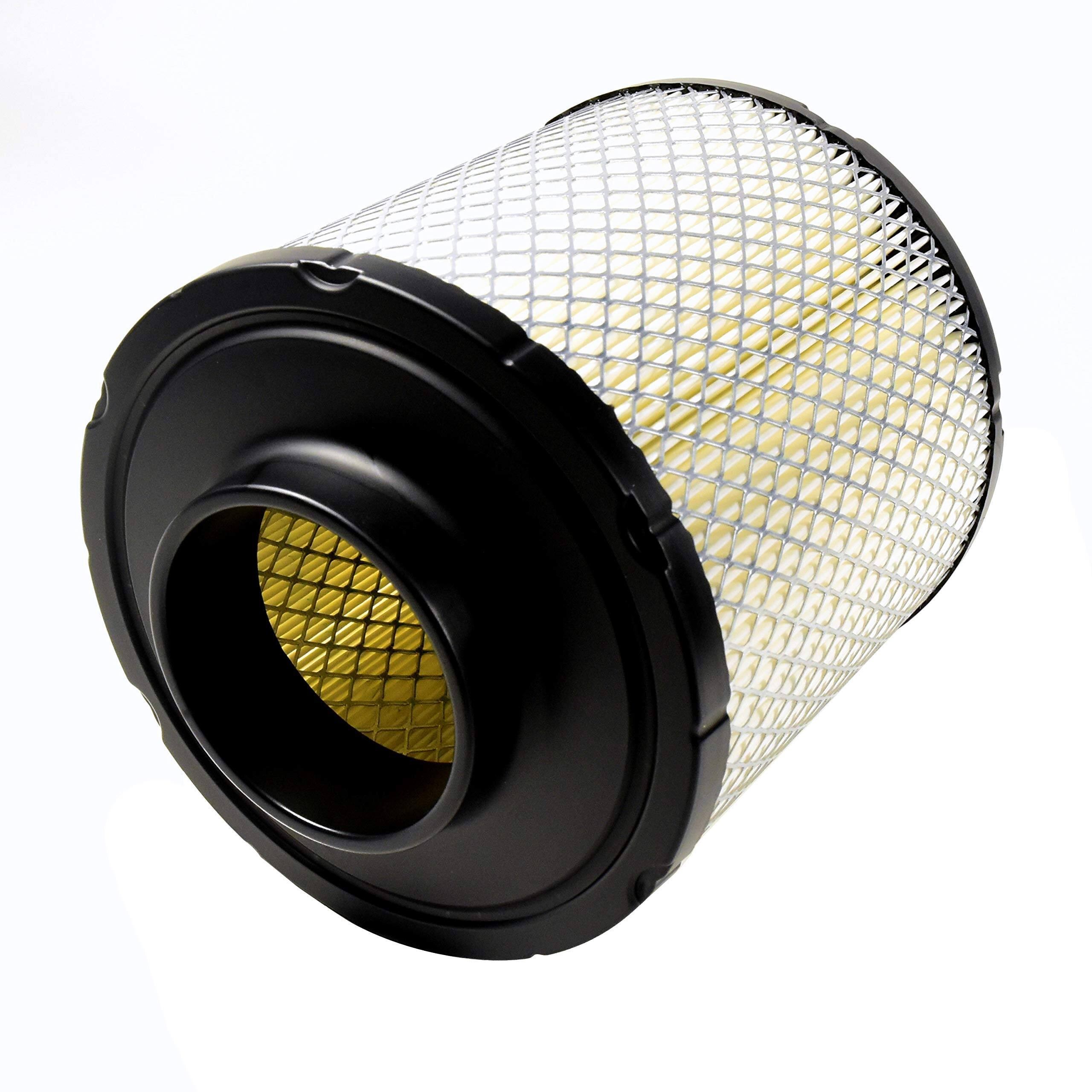 Alt View 5. HQRP - Air Filter Replacement for Polaris Ranger 570, Ranger 500, ACE 570, Sportsman ACE - Replaces 7082037 2521372.