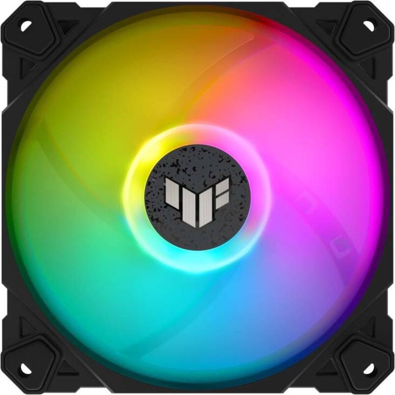 Alt View 4. ASUS - TUF GAMING TF120 ARGB 3IN1 - ARGB.