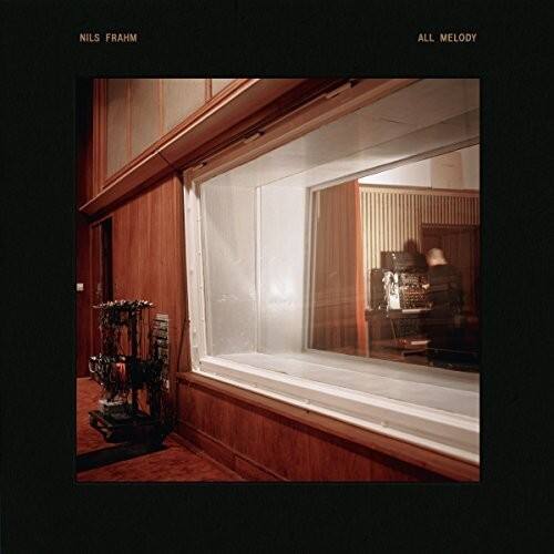 All Melody [LP] [VINYL] price history on PriceWatchPro