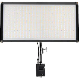 Godox - LiteWafer UP150R RGB LED Light Panel