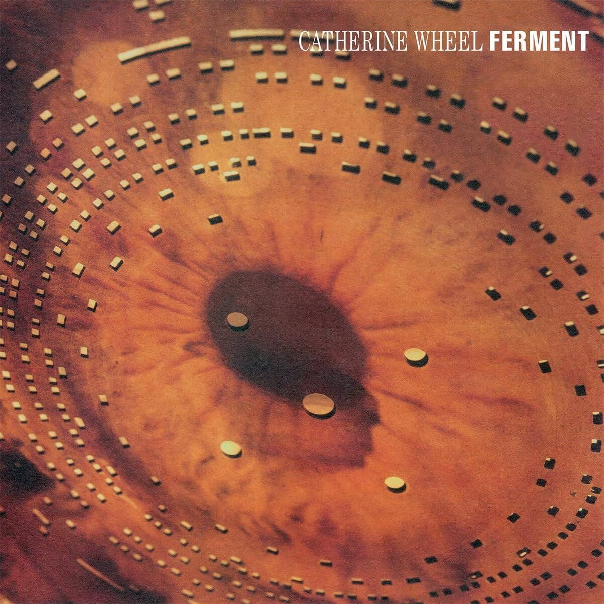 Ferment [LP] [VINYL] price history on PriceWatchPro