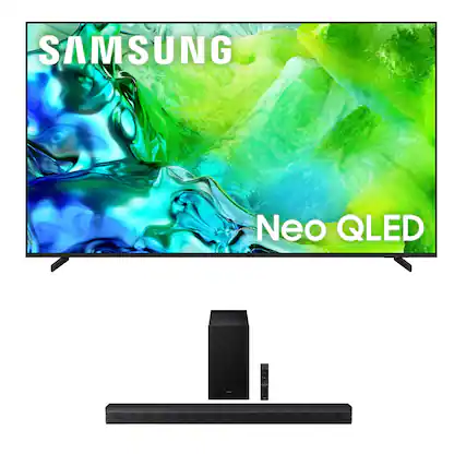 SAMSUNG
Neo QLED