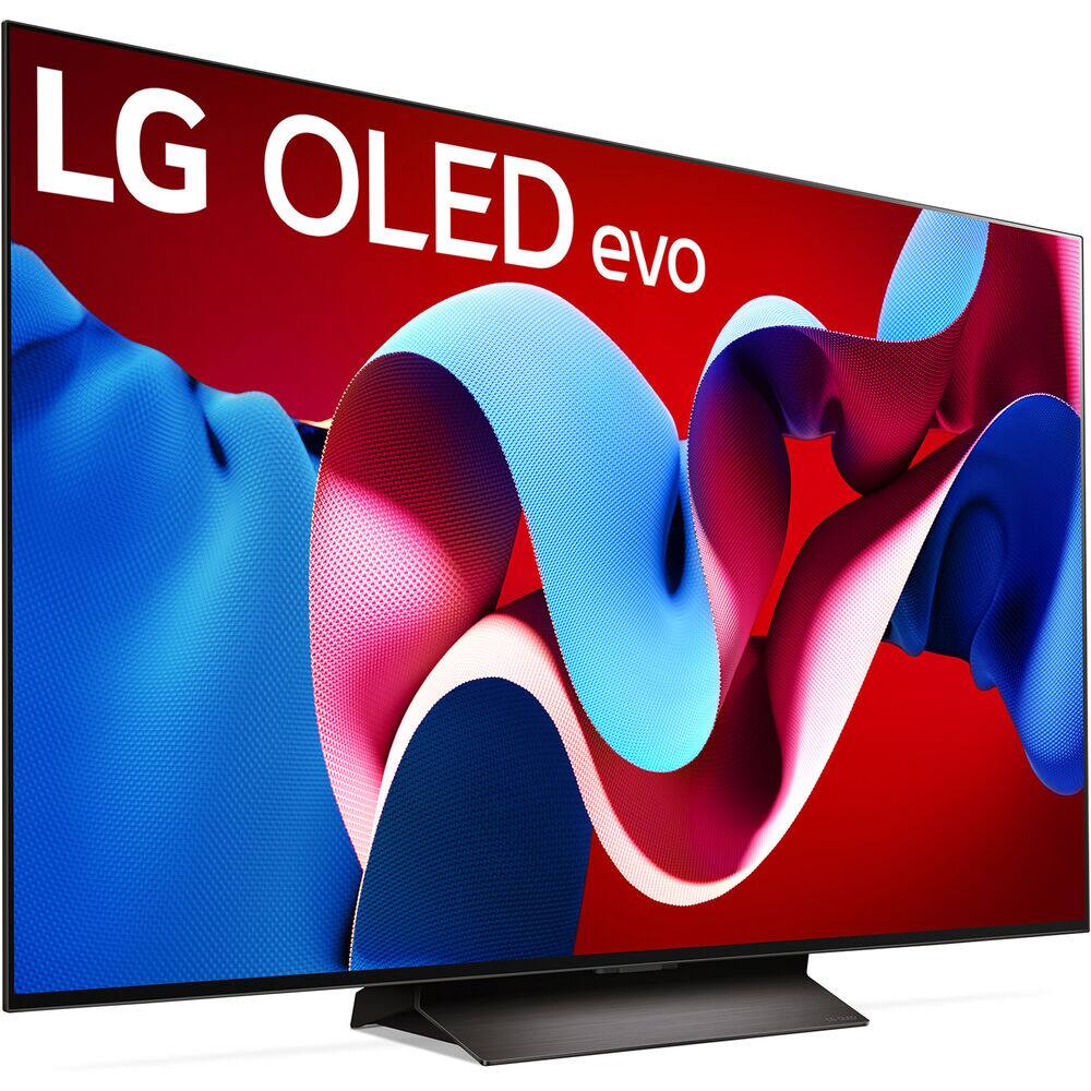 LG OLED evo