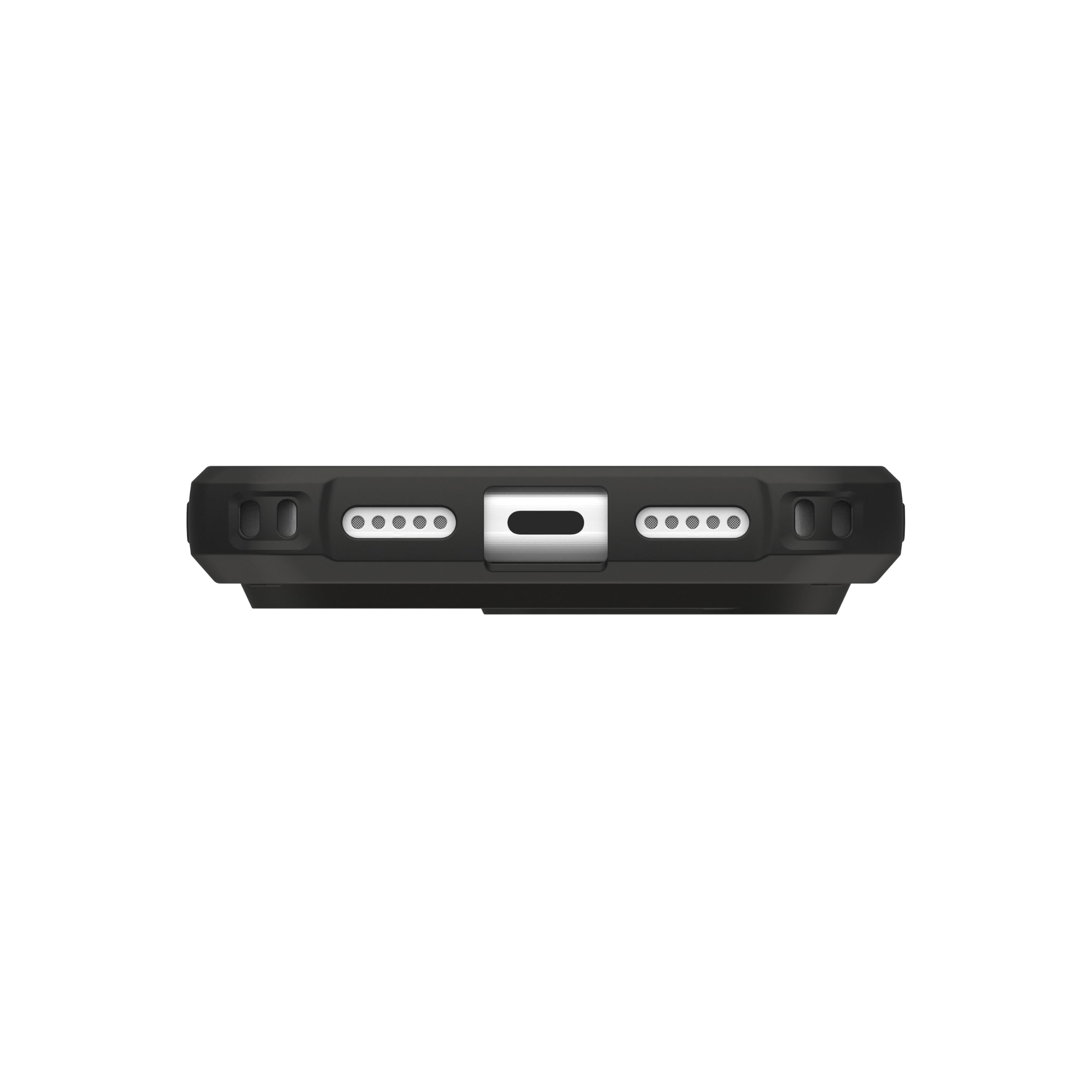 Alt View 4. UAG - iPhone 18 Pro Case/iPhone 17 Pro Case with MagSafe, Pathfinder - Heritage Yellow.