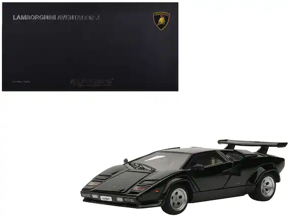 LAMBORGHINI AVENTADOR
LAMBORGHINI AUTOGARAGE
countach