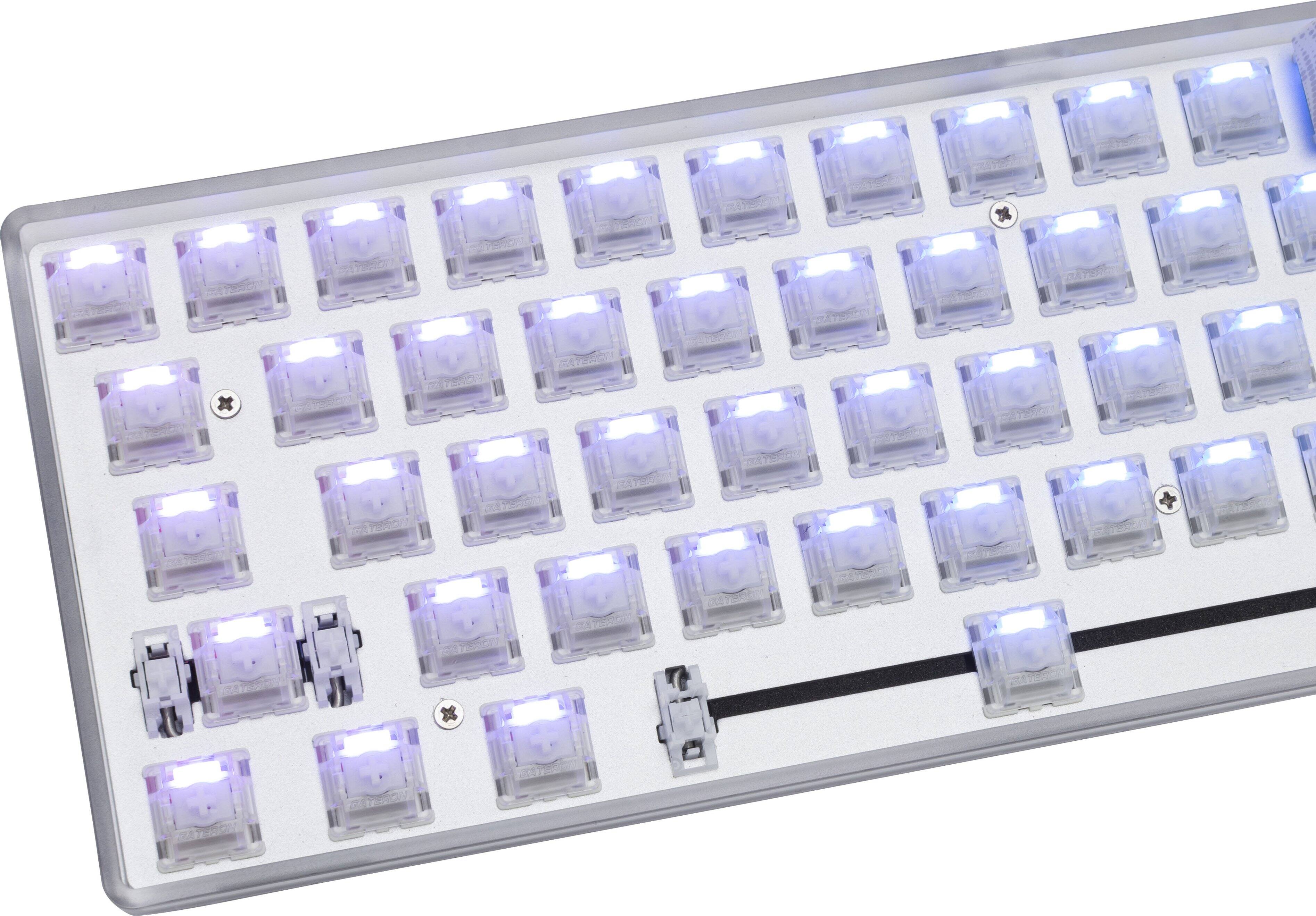 Higround APEX Legends Performance 65HE 65% Wired Magnetic