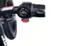A warning label on the image reads "Defeat Mud. Read instructions accompanying the Power Indicator."