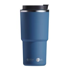 Asobu - 22 Oz Pick Me Up Insulated Travel Mug - Blue