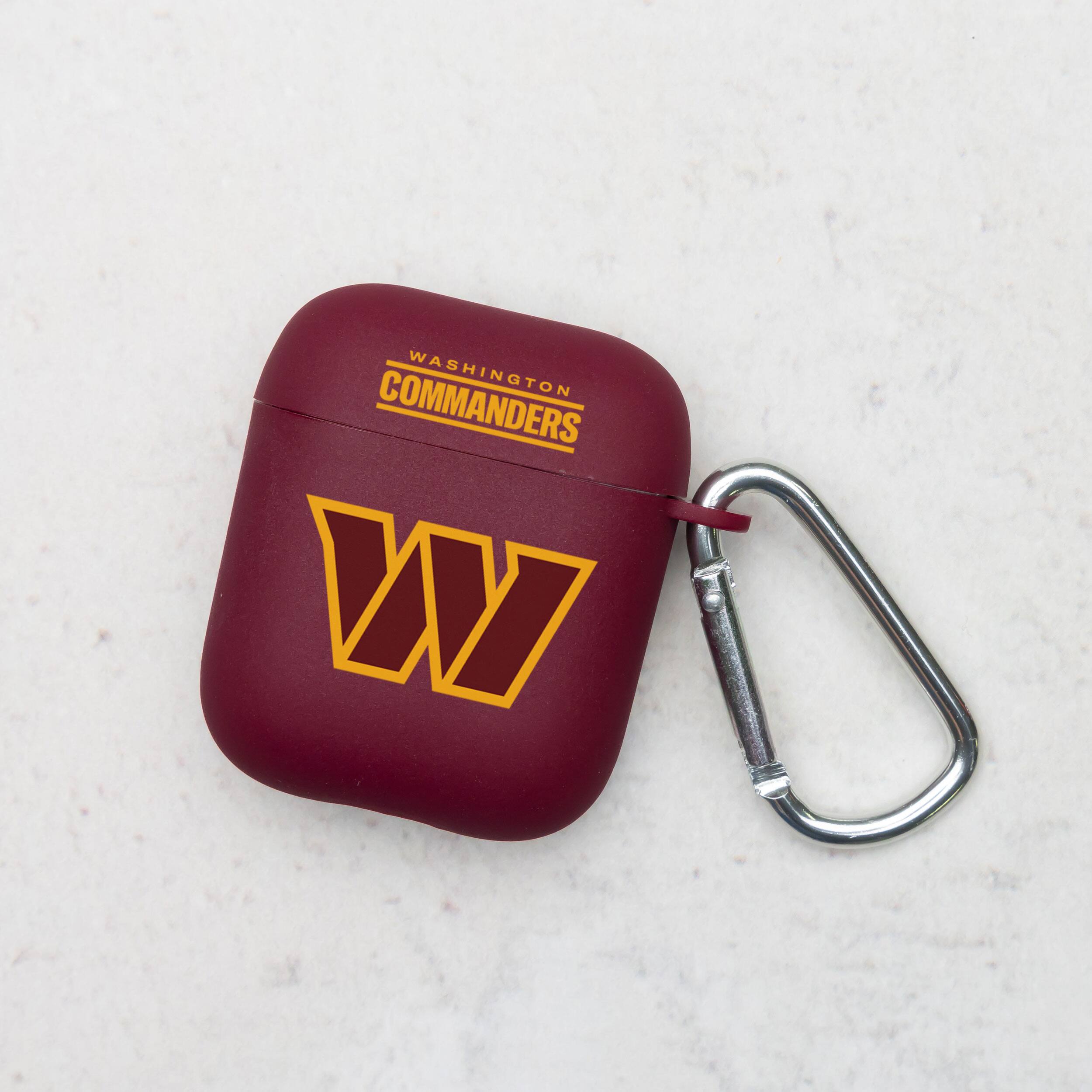 WASHINGTON COMMANDERS