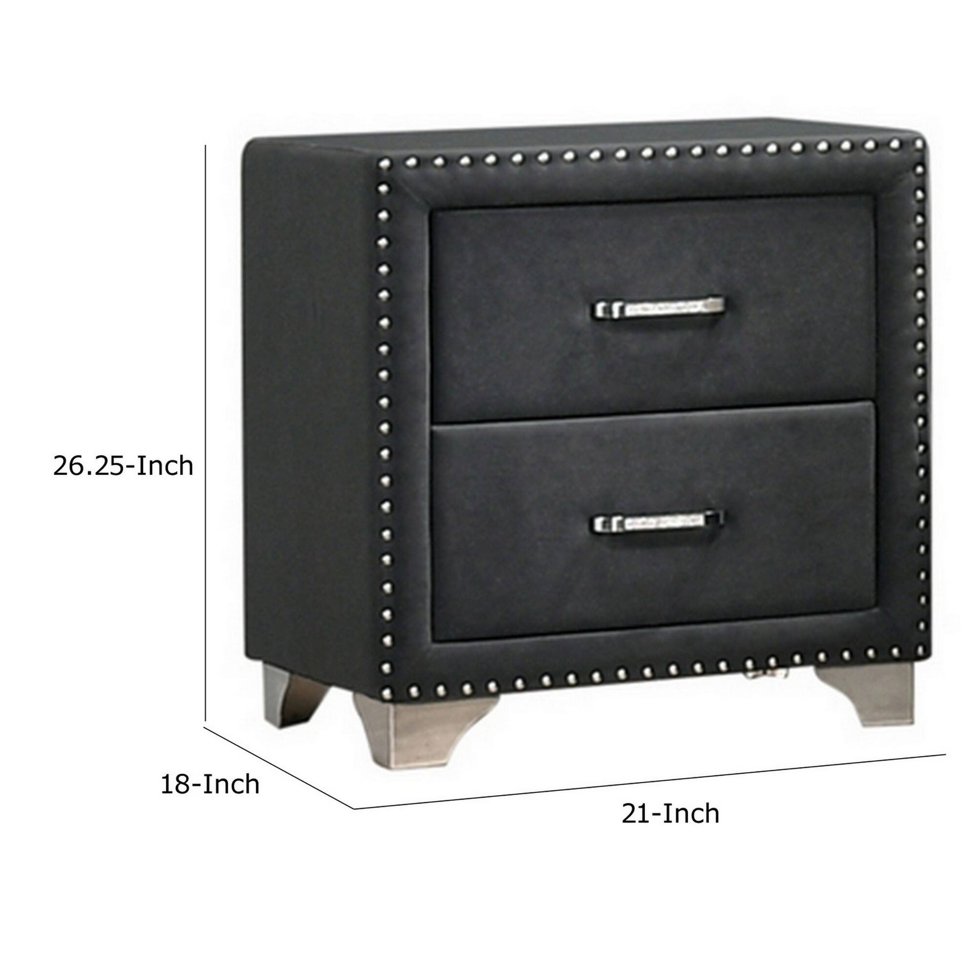 26.25-Inch  
18-Inch  
21-Inch