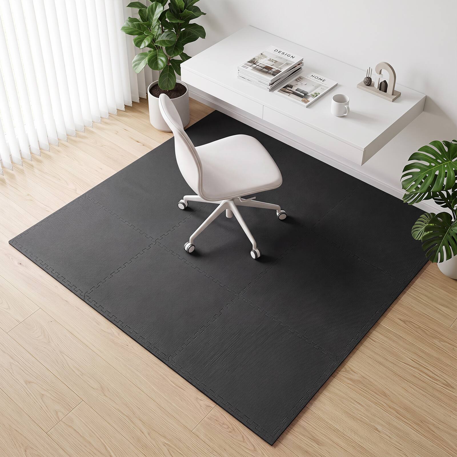 DESIGN HOME