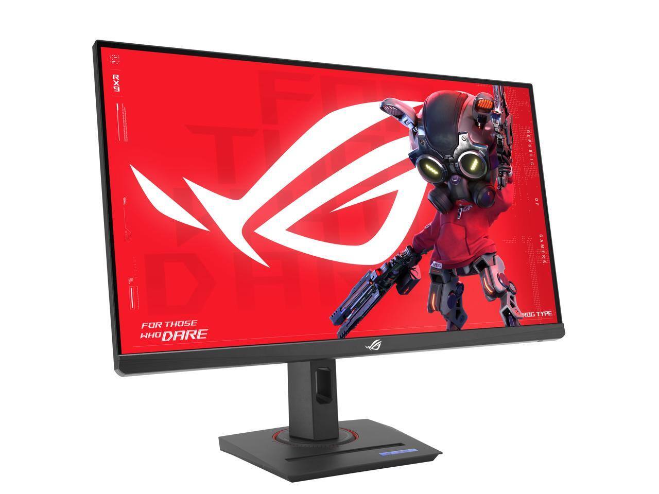 Swift Pg278q Rog Strix Rog Swift Pg278qr 27 ASUS ROG Strix OLED