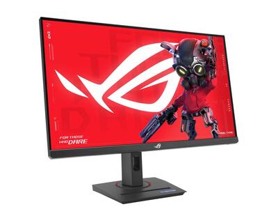 ASUS ROG Strix 27 ASUS ROG Strix 27