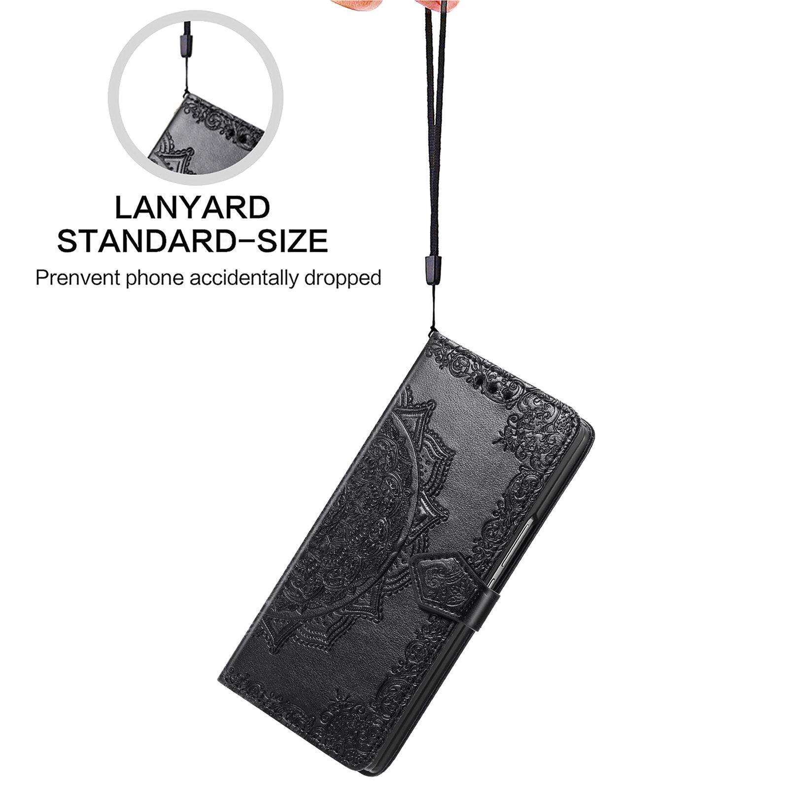 LANYARD STANDARD-SIZE  
Prevent phone accidentally dropped
