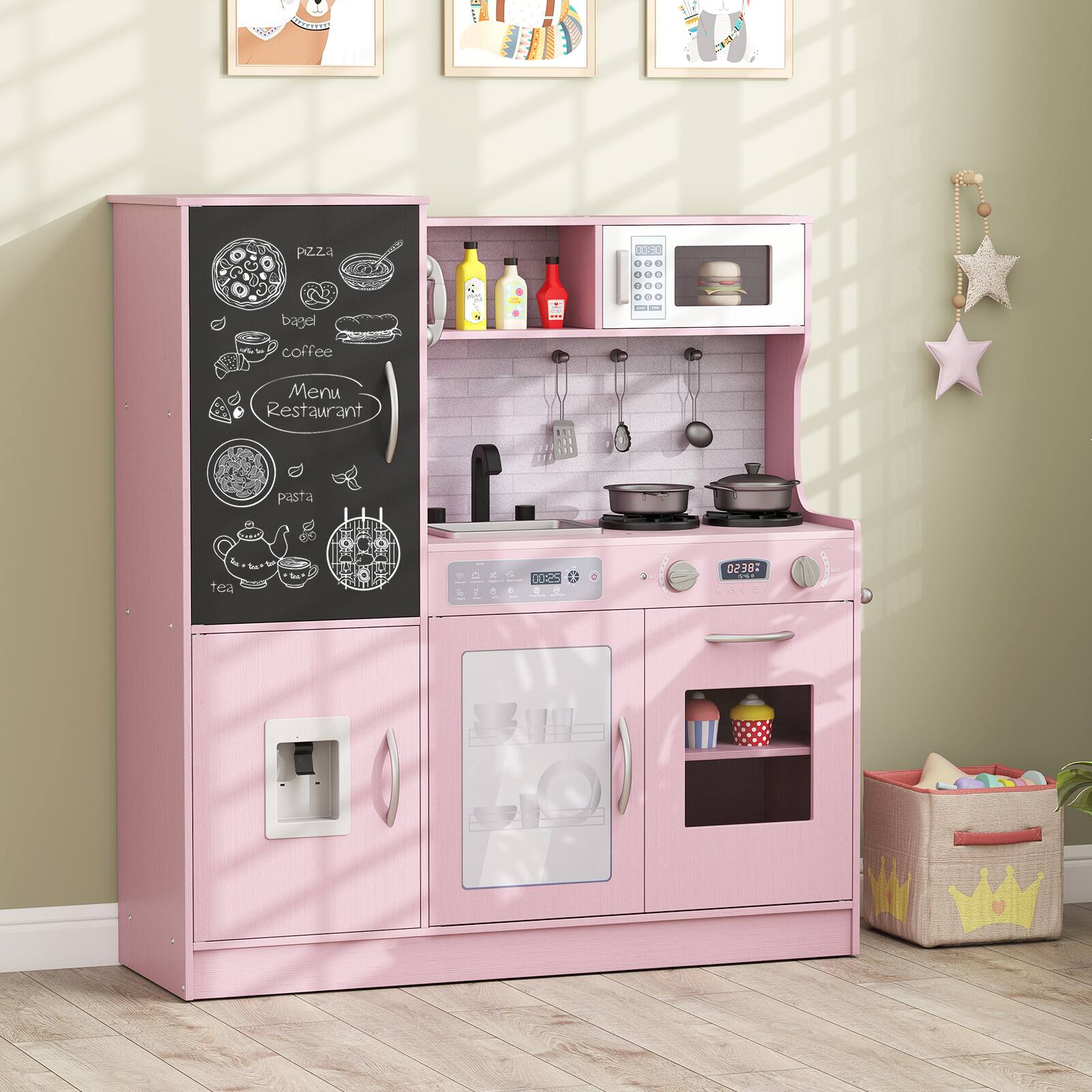 - Pizza
- Bagel
- Coffee
- Menu Restaurant
- Pasta
- Tea