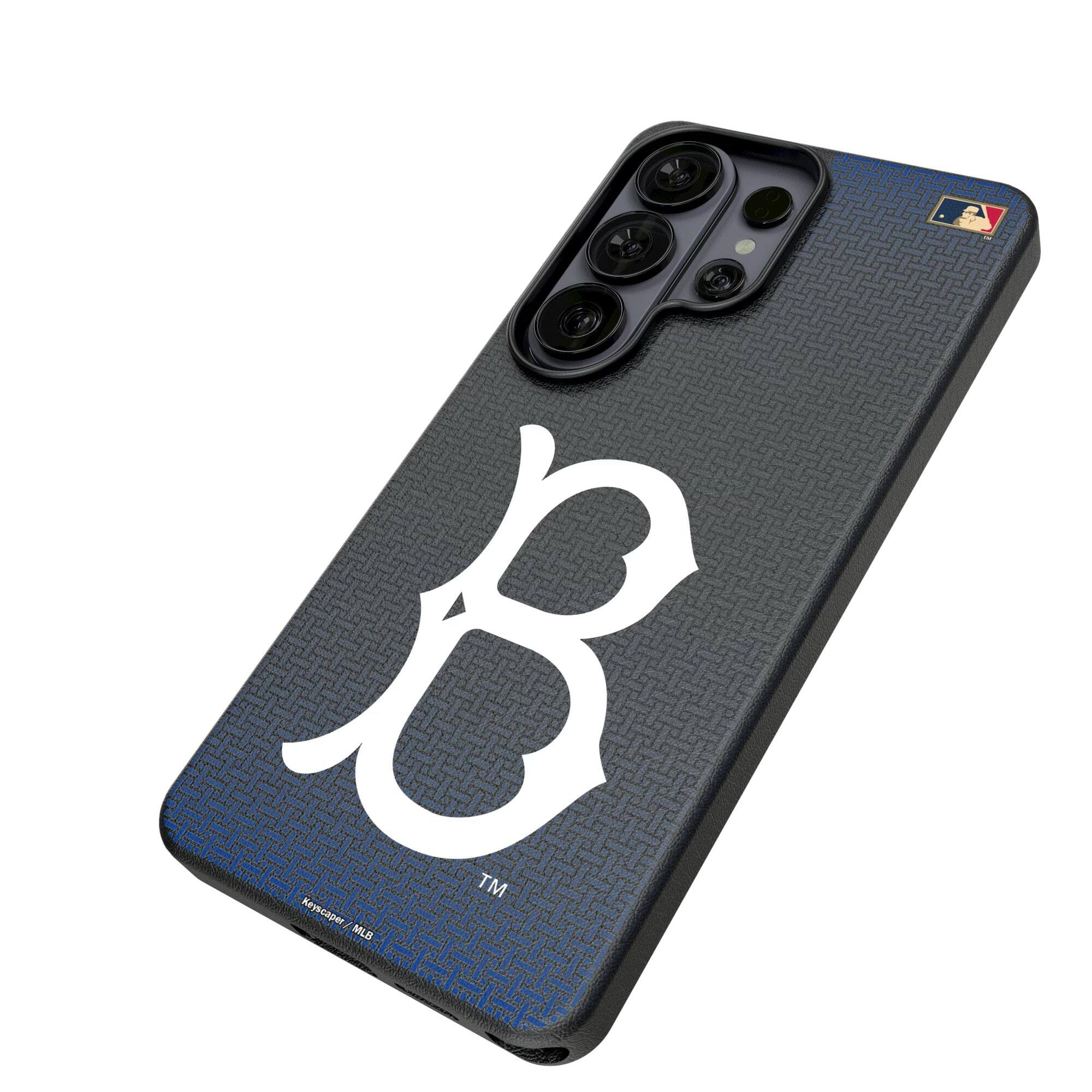 B Kryscaper™ MLS