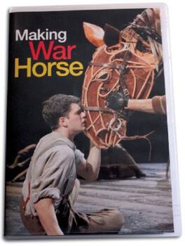 Making War Horse - DVD