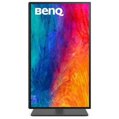 BenQ AQCOLOR PD2506Q Designer 25