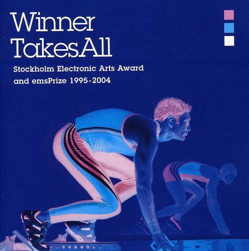 Various Artists - Winner Takes All   - COMPACT DISCS [CD] price history on PriceWatchPro