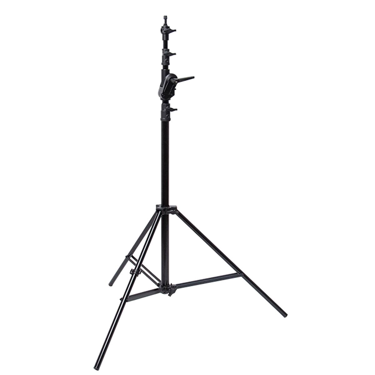 Alt View 8. Kupo - Kupo 12.8' 4-Section Aluminum Baby Boom Stand.