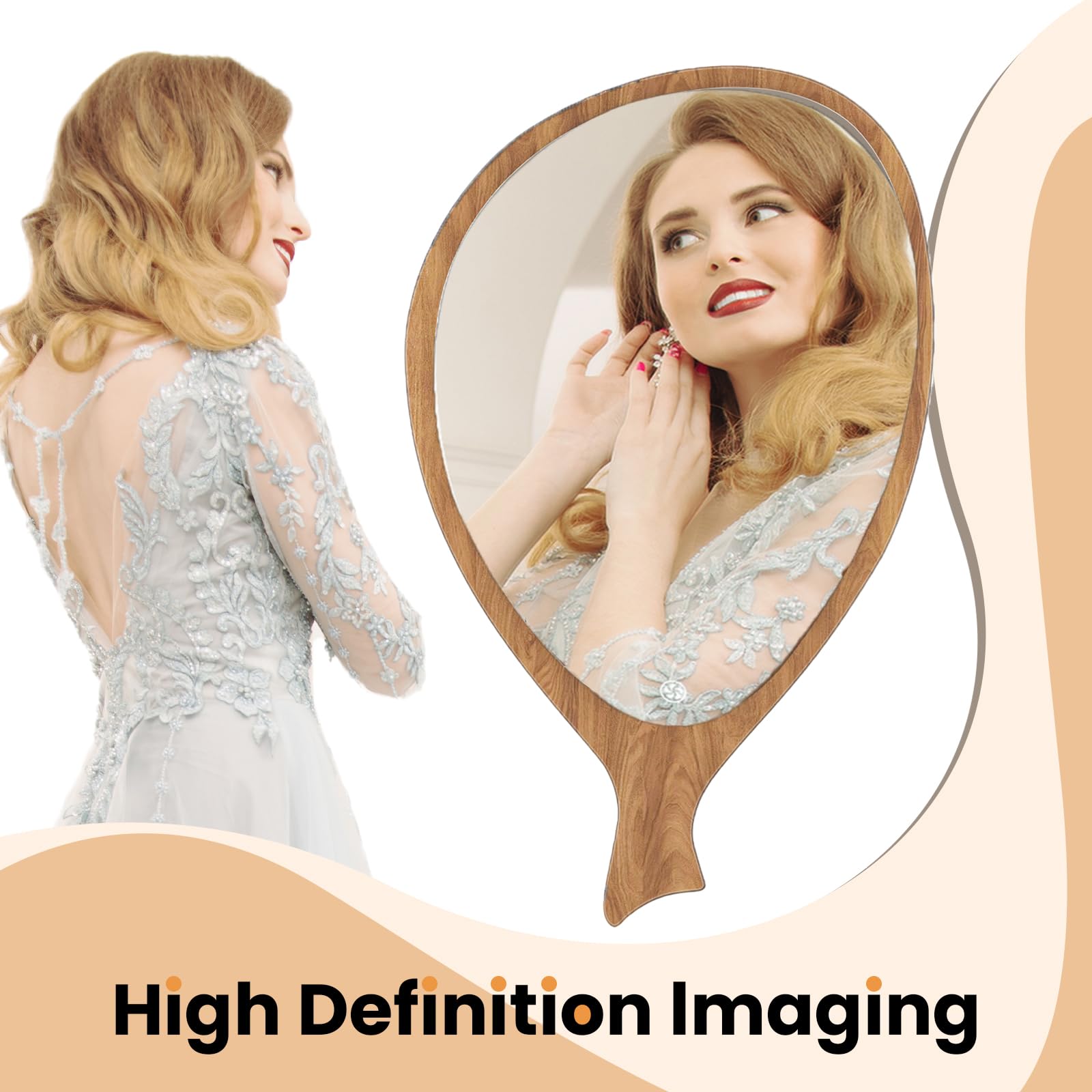 High Definition Imaging