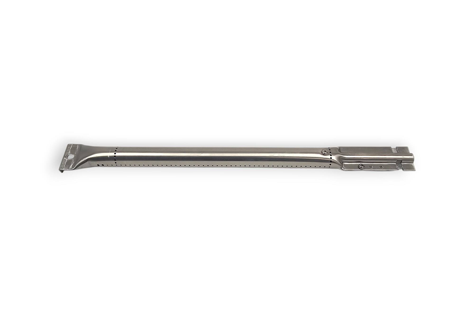 Front. Music City Metals - Replacement Part 18801 | Fits Music City Metals Models and more | Grill Burners and venturi.