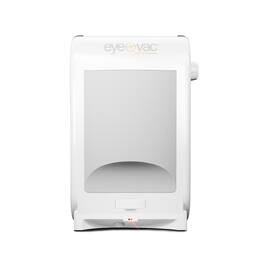 EyeVac - Professional Touchless Vacuum - Designer White