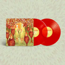 Of Montreal - The Sunlandic Twins - 20th Anniversary Edition - VINYL LP