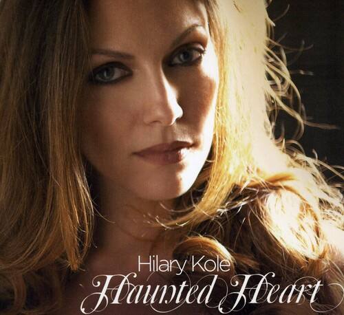 Hilary Kole  
Haunted Heart