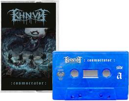 Khnvm - Cosmocrator - CASSETTES