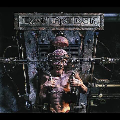 Front. The X Factor [CD].