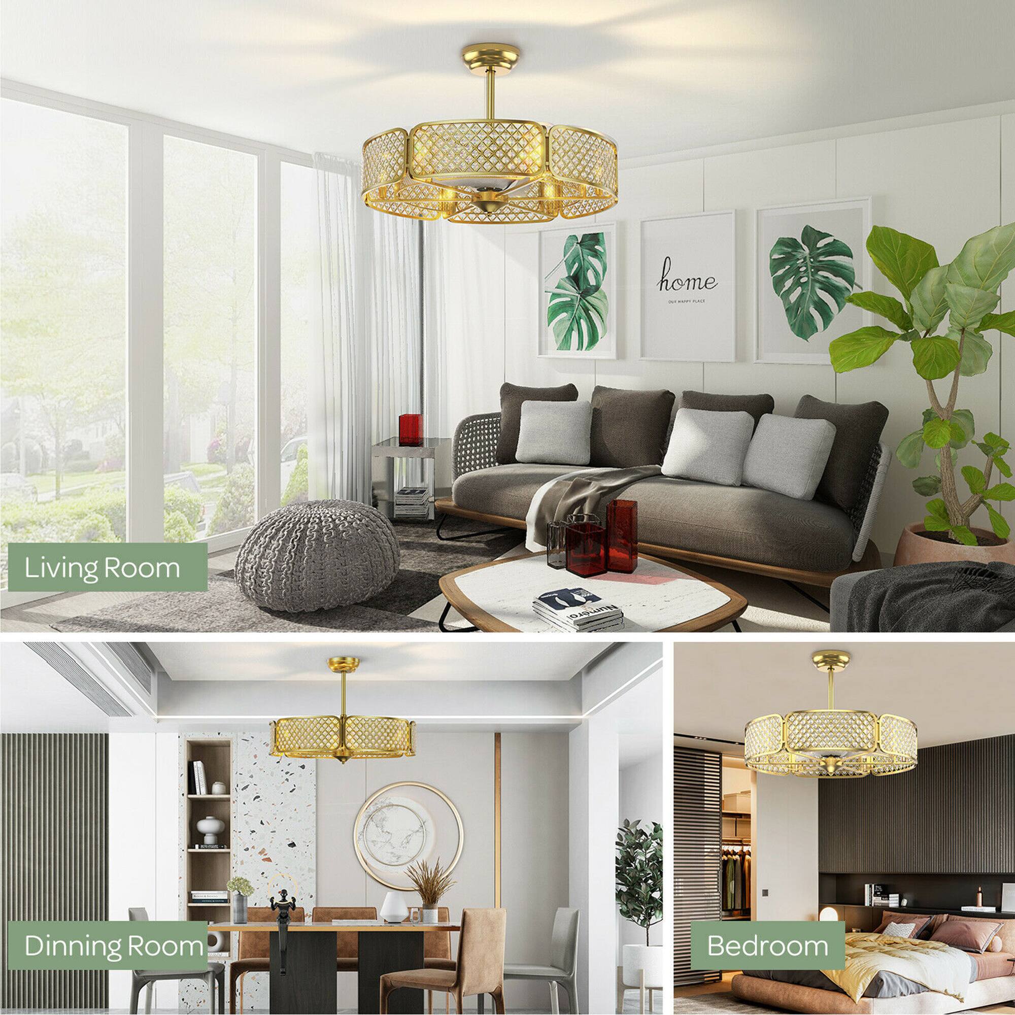 - Living Room
- Dining Room
- Bedroom