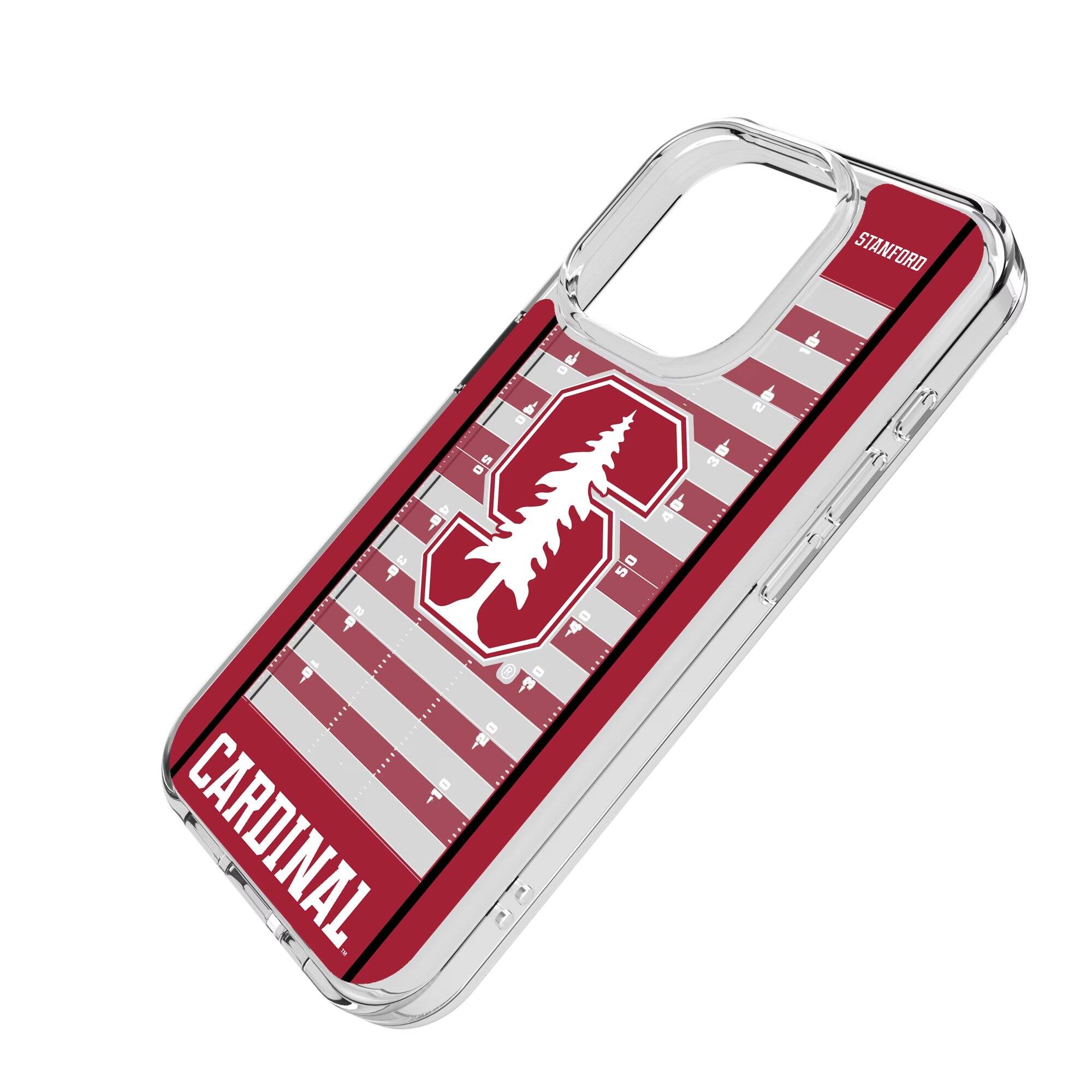STANFORD  
CARDINAL
