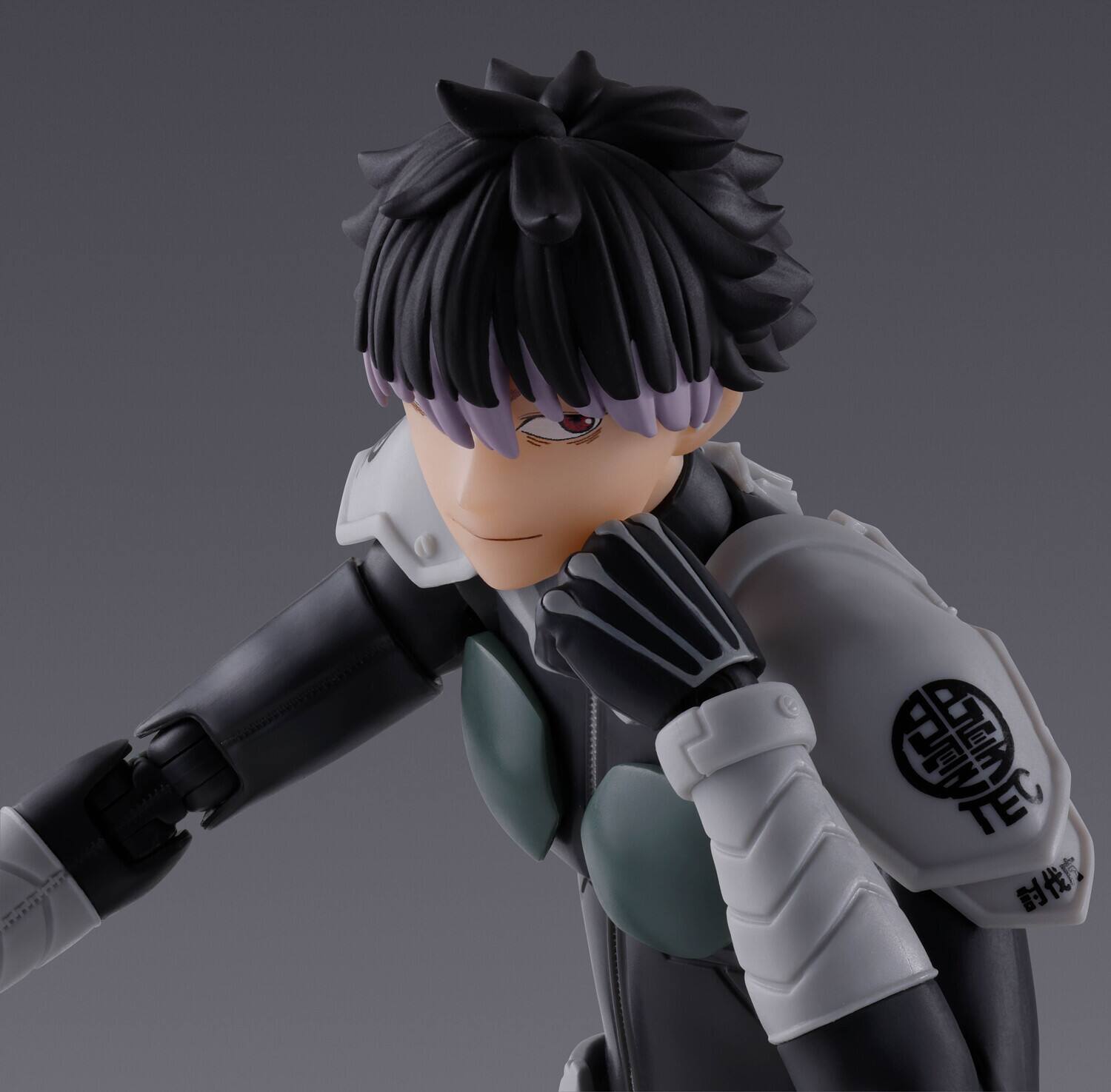 Alt View 2. PopMarket - TAMASHII Kaiju No 8 Gen Narumi SHFiguarts   - COLLECTIBLES - Multicolor.