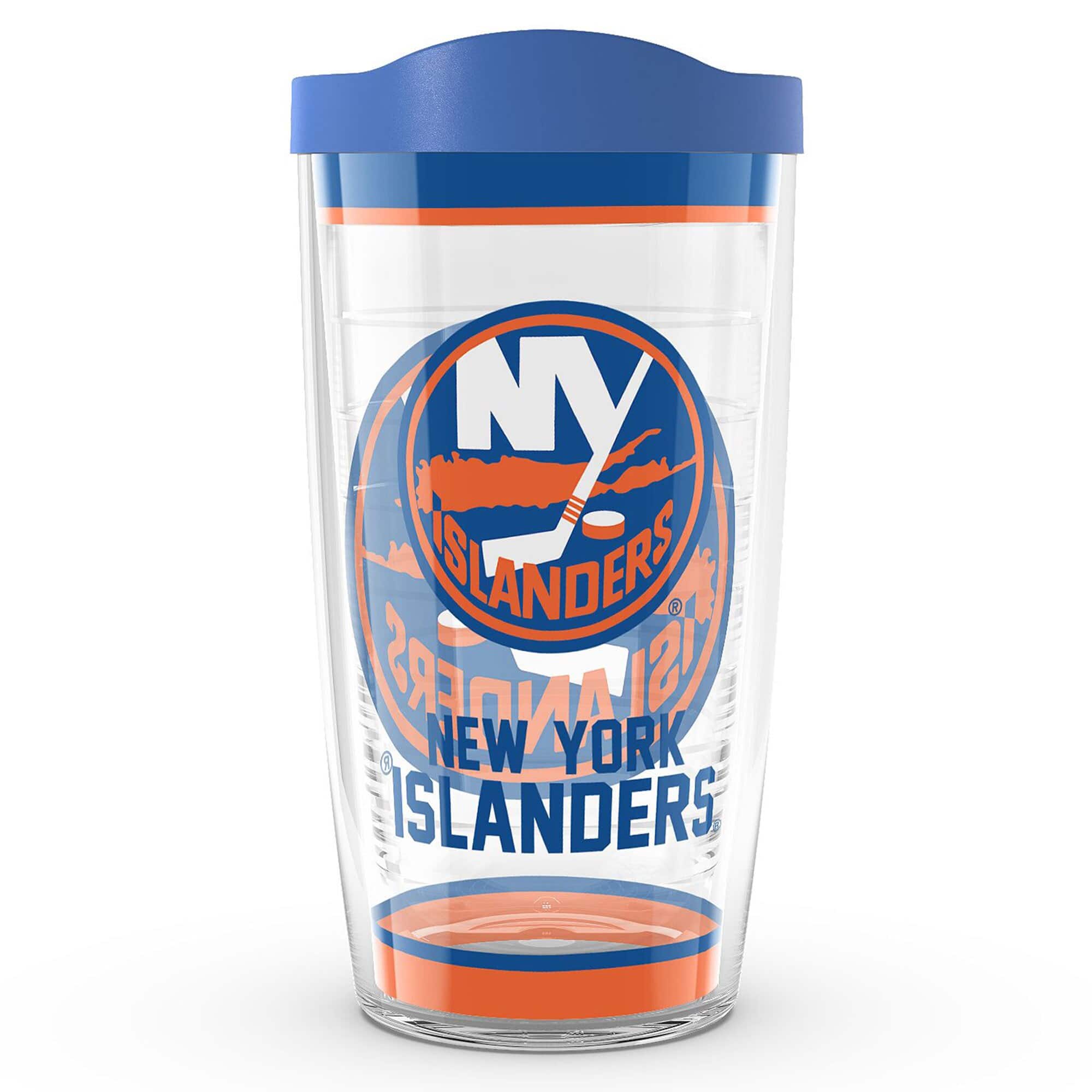 NY ISLANDERS  
NEW YORK ISLANDERS  
1972