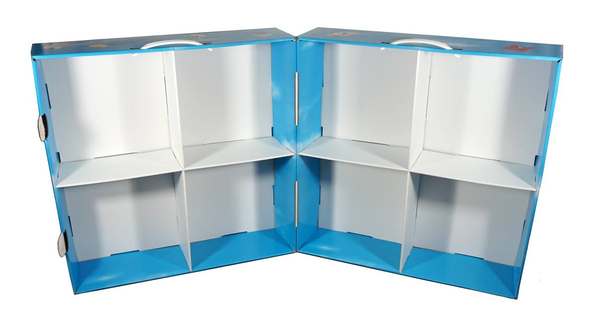 Alt View 3. McDonald's - Official McDonald's 102 Dalmations Happy Meals - Happy Meal Collectors Set - Multi.