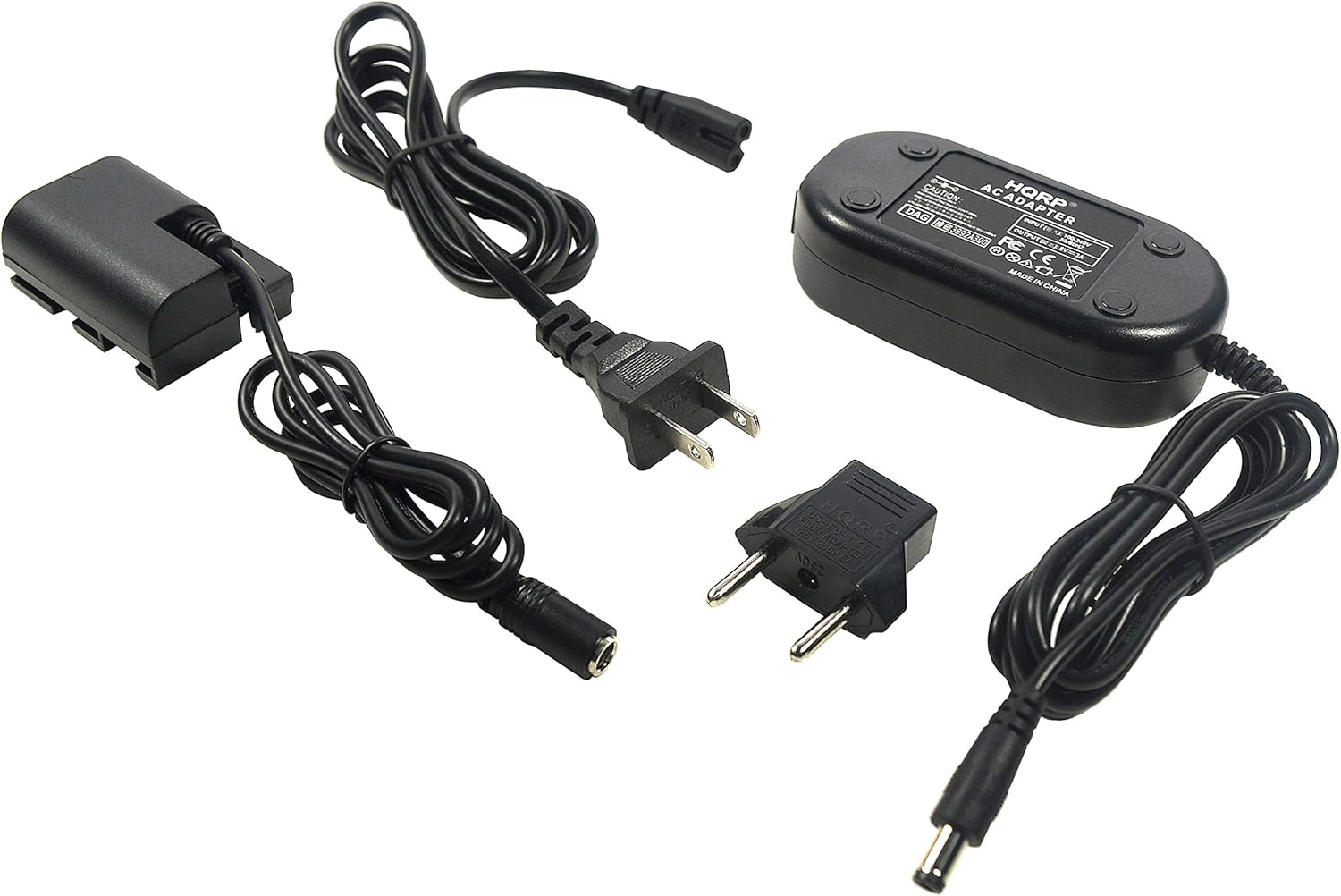 CAUTION: AC ADAPTER DAG CEN R0 ning AO WENA ci R FECE DA CE MADE IN CHINA MADE IN CHINA U HORE as ADSt