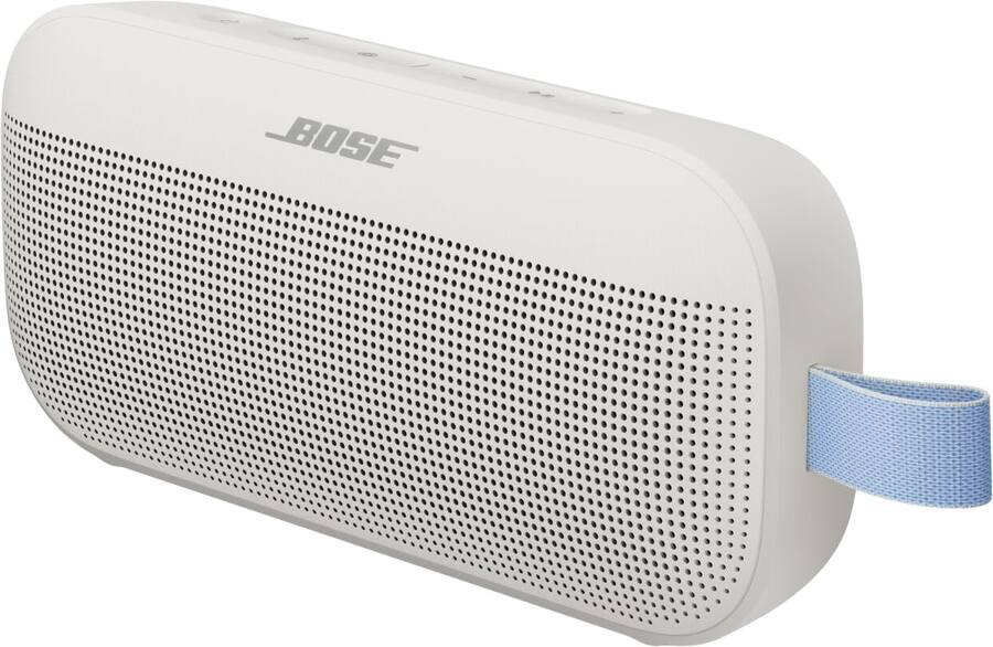 Bose SoundLink Flex (2nd Gen) Portable Bluetooth Speaker with Bose SoundLink Flex (2nd Gen) Portable Bluetooth Speaker with