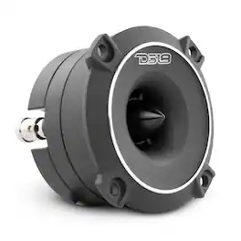 DS18 Audio - PRO-TWN 3" Super Bullet Tweeter, 120W RMS 4-Ohm