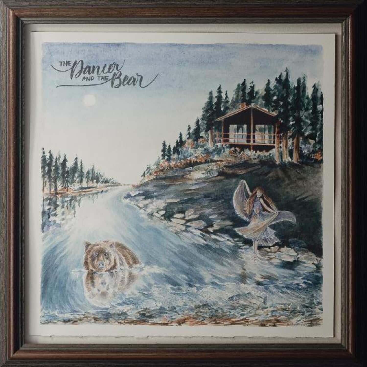 Joe McLeod - The Dancer and the Bear   - VINYL LP price history on PriceWatchPro