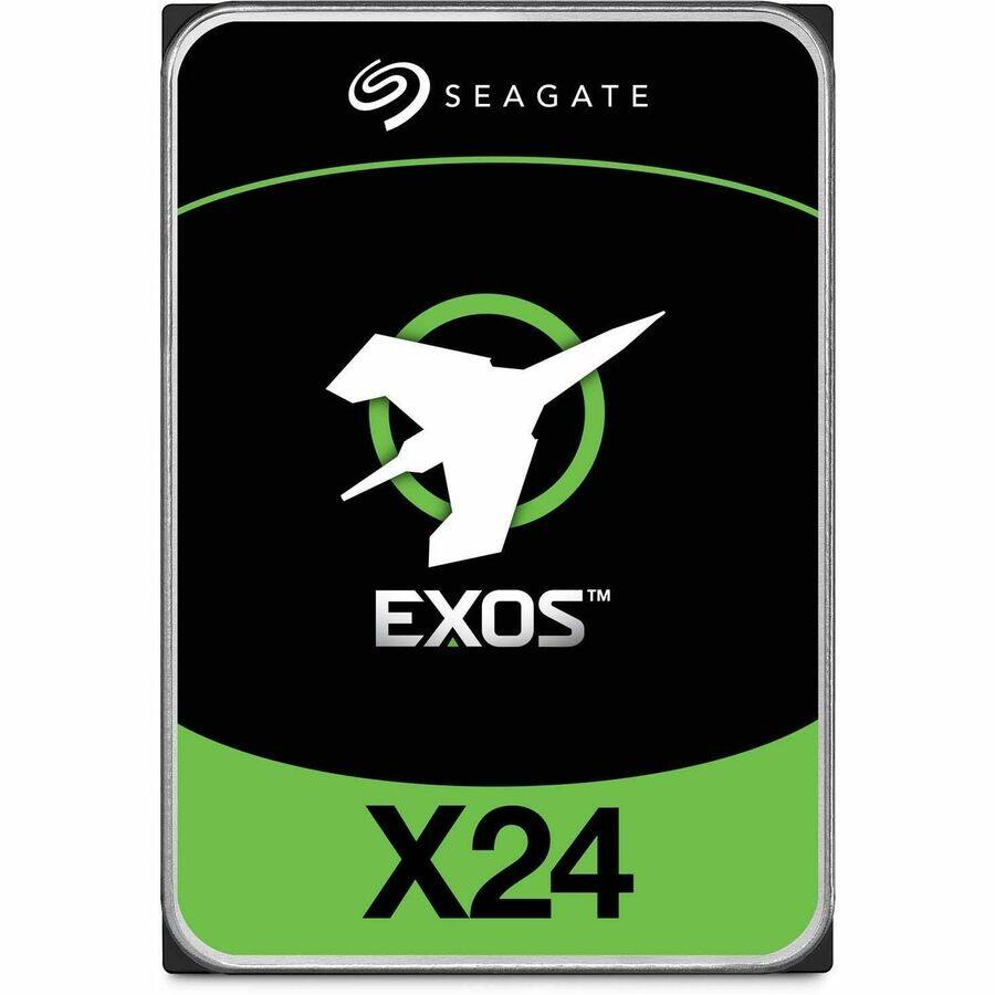 SEAGATE EXOS X24