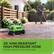 greenworks 2100 25' KINK-RESISTANT HIGH-PRESSURE HOSE STRONG, VERSATILE, AND HASSLE-FREE