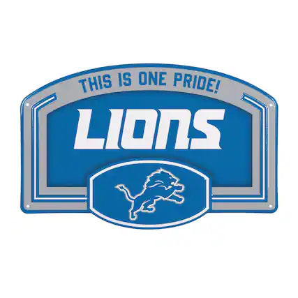 This is one pride!
Lions