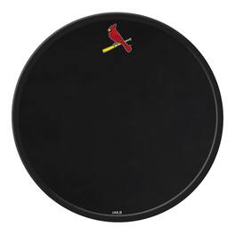 The Fan-Brand - 17.5" Modern Disc Chalkboard - Multicolor