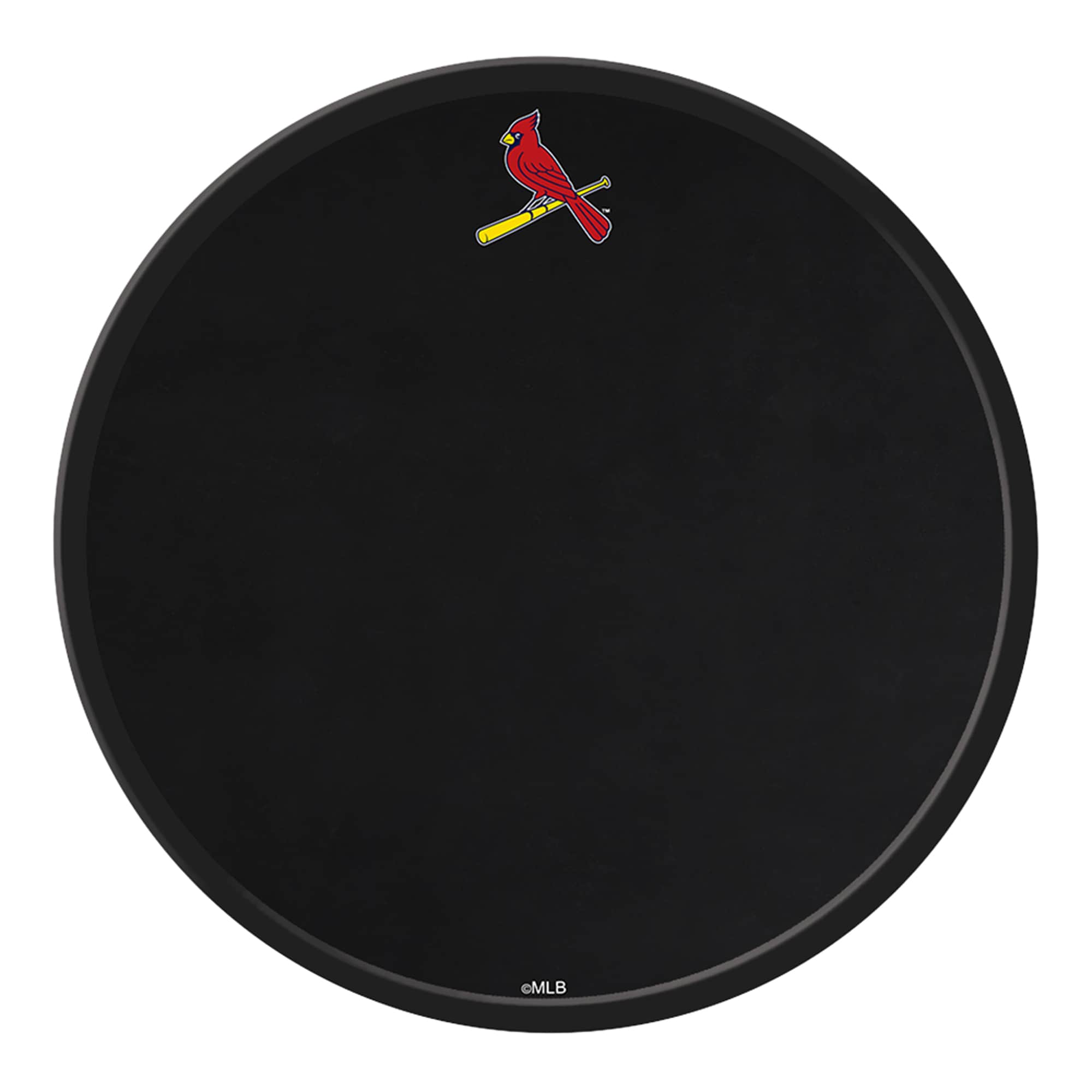 17.5" Modern Disc Chalkboard