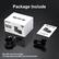 Package Include
- NEXPOW HD Single Dash Cam
- NEXPOW User Manual (V01)
- NEXPOW MicroSD card not included (U3 high-speed microSD card recommended)