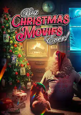 Best Christmas Movies Ever! - DVD