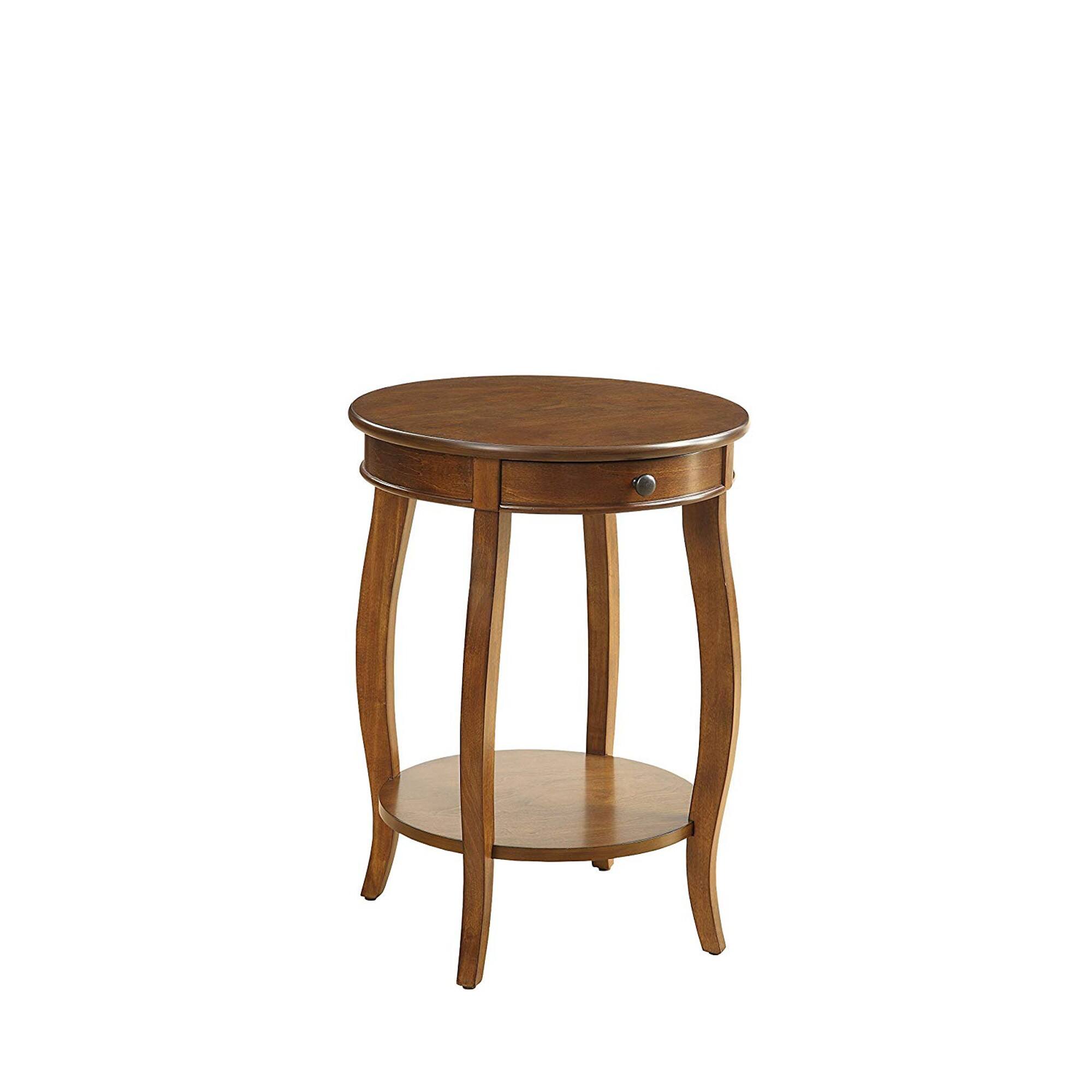 Walnut Brown