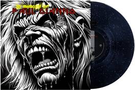 Paul Di'Anno - In Memory of - VINYL LP